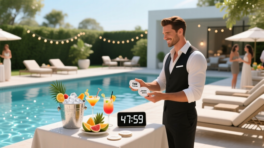 The 17 Non-Negotiable Must Haves for Pool Party Success (That 83% of Hosts Forget Until It’s Too Late — and How to Fix It in Under 48 Hours)