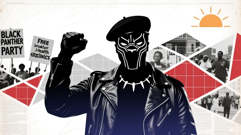 Was the Black Panther Party successful? The truth isn’t yes or no—it’s layered, measurable, and deeply relevant to today’s organizers. Here’s what history actually shows (and why your next community initiative can learn from it).