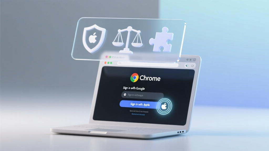 Should I Allow Third Party Sign In Chrome? The Hidden Risks, Real Benefits, and Exactly What Google’s Latest Privacy Sandbox Changes Mean for Your Daily Logins — A No-Jargon, Step-by-Step Decision Framework