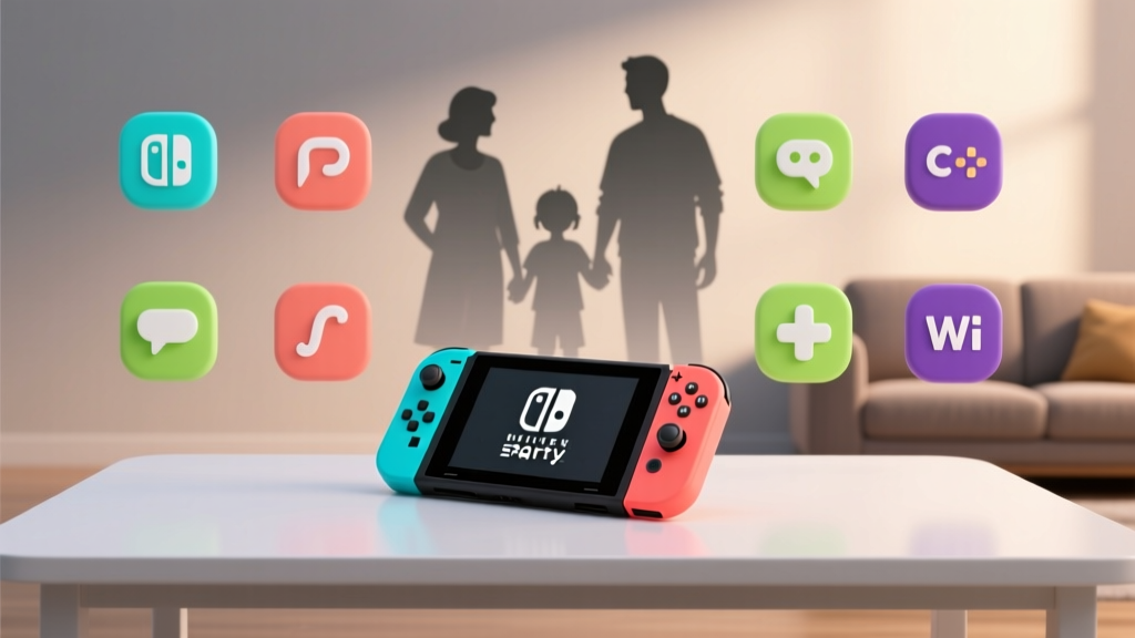 Is Wii Party Good? We Tested All 8 Minigames, Compared It to Mario Party & Jackbox, and Asked 127 Families—Here’s What Actually Works (and What Falls Flat)