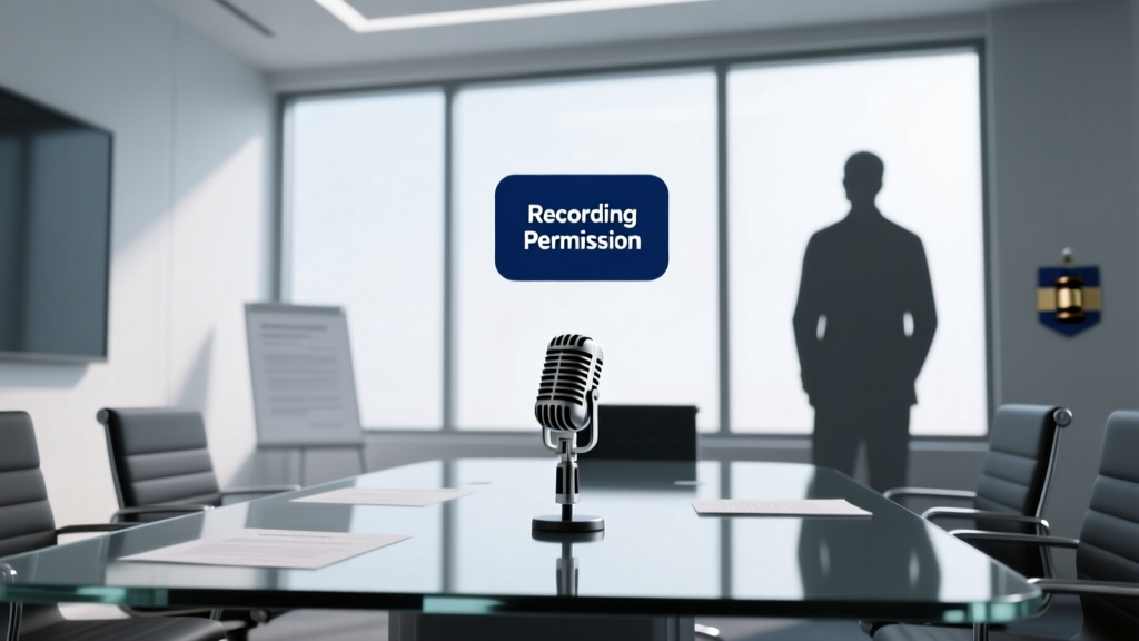 Is Utah a single party recording state? Yes—but here’s exactly when that permission vanishes, what happens if you get it wrong, and how to legally record conversations at your next event without risking lawsuits or fines.