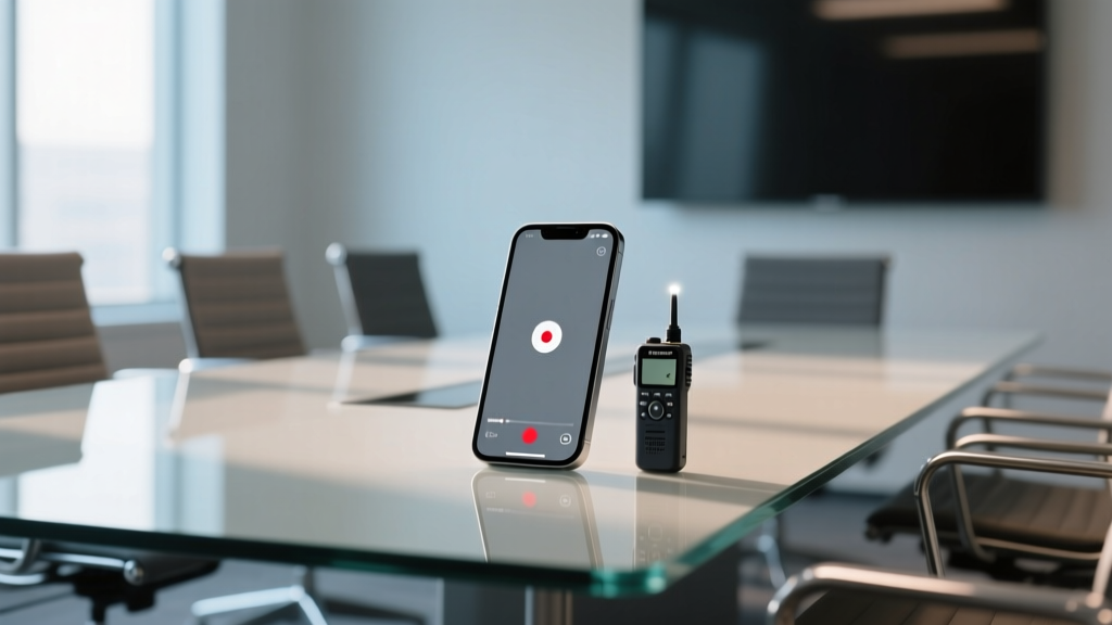 Is Minnesota a one-party recording state? The truth about legal audio/video recording—and exactly what you must do before hitting 'record' at your next meeting, interview, or deposition.