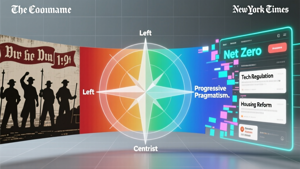 Is Labour Party right or left? The truth behind its shifting ideology — how historical roots, modern policies, and internal factions reveal why 'left' no longer tells the full story (and what that means for voters in 2024).