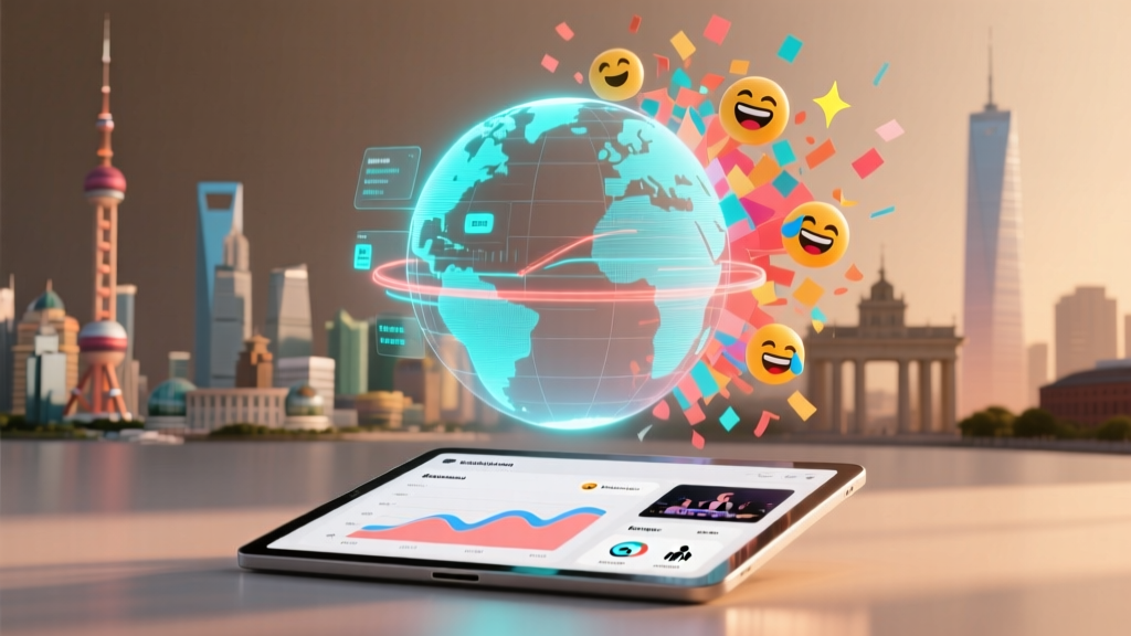 Is It Like Today World Party? The Real Truth About Planning Events in 2024 — What No One Tells You About Global Celebration Trends, Budget Shifts, and Digital-Physical Hybrids (Spoiler: It’s Not Like 2019)