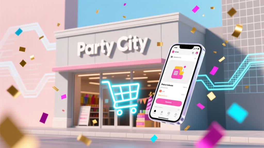 Is Party City Shut Down? The Truth About Store Closures, Online Operations, and Where to Buy Party Supplies Right Now (2024 Updated)