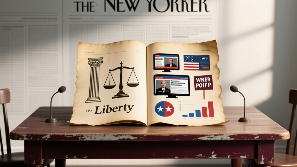 What Did the Whig Party Believe? The Surprising Truth Behind America’s Forgotten Political Force — And Why Its Core Ideals Still Shape Today’s Debates
