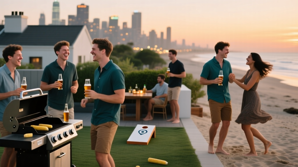 What Do Guys Do for Bachelor Party? 12 Realistic, Budget-Savvy & Memorable Ideas (No Cringe, No Regrets — Just Great Stories)