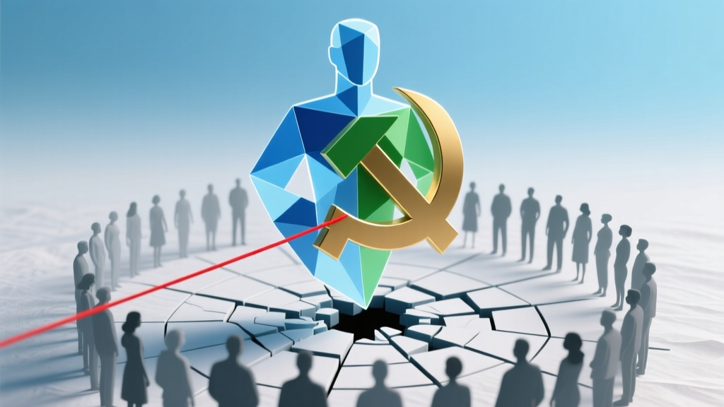 What Did the Socialist Party Believe In? The Truth Behind 7 Myths That Still Confuse Voters — And Why Their Core Principles Matter More Than Ever in Today’s Economy