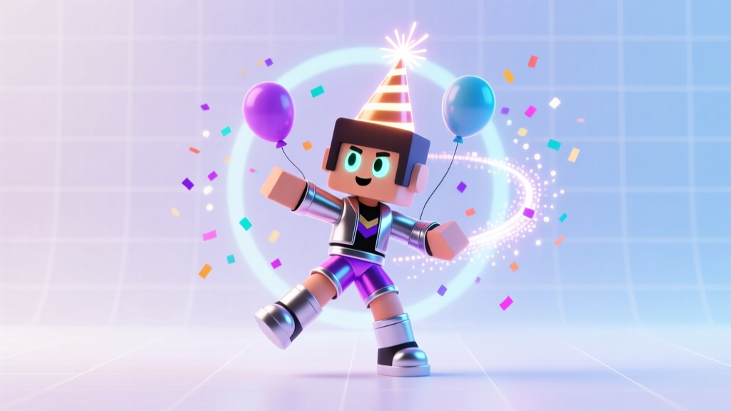 What Do Roblox Parties Do? 7 Real-World Functions (That Most Parents & Planners Don’t Know—But Should)