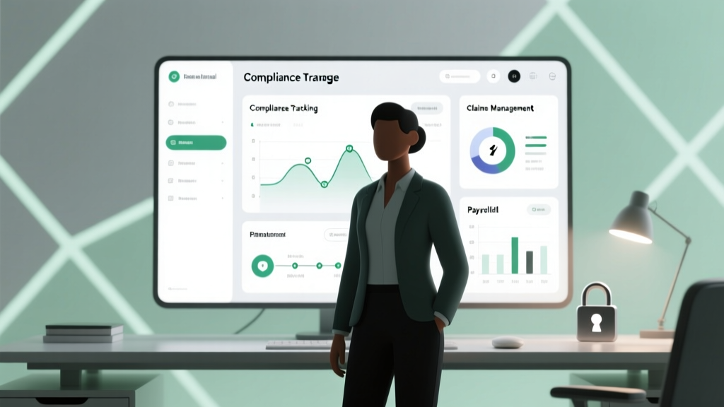What Do Third Party Administrators Do? 7 Critical Functions They Handle (So You Don’t Have to Stress Over Compliance, Claims, or Payroll Errors)