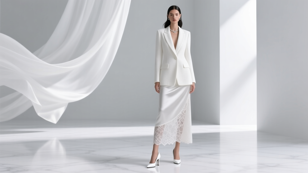 What Do You Wear to a White Party? 7 Mistakes Everyone Makes (and How to Look Effortlessly Chic Without Overpaying or Overthinking)