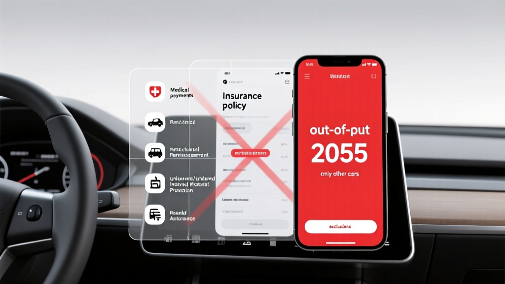 What Does 3rd Party Car Insurance Cover? The Truth No Agent Tells You — It’s NOT Just ‘Other Cars’ (Here’s Exactly What’s Included, Excluded, and When You’ll Be Left Paying Out of Pocket)