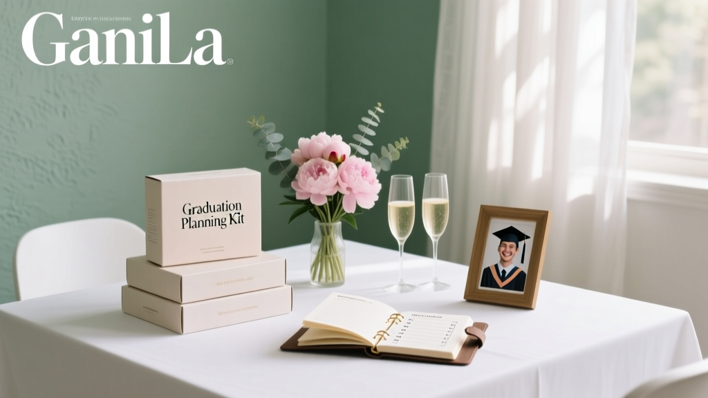 What Do You Need for a Graduation Party? The Stress-Free, Step-by-Step Planning Kit (No Overwhelm, No Last-Minute Panic, Just Joy)