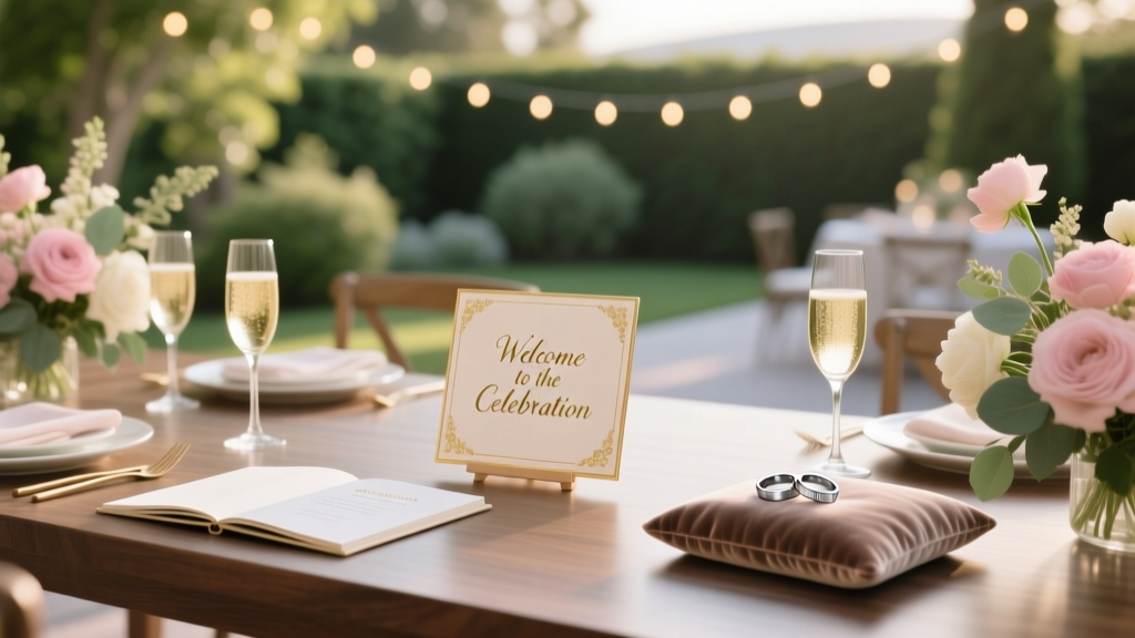 What Do You Do at Engagement Parties? The Real-World Checklist No One Gives You (But Every Guest & Host Needs to Avoid Awkwardness, Overspending, or Overwhelm)