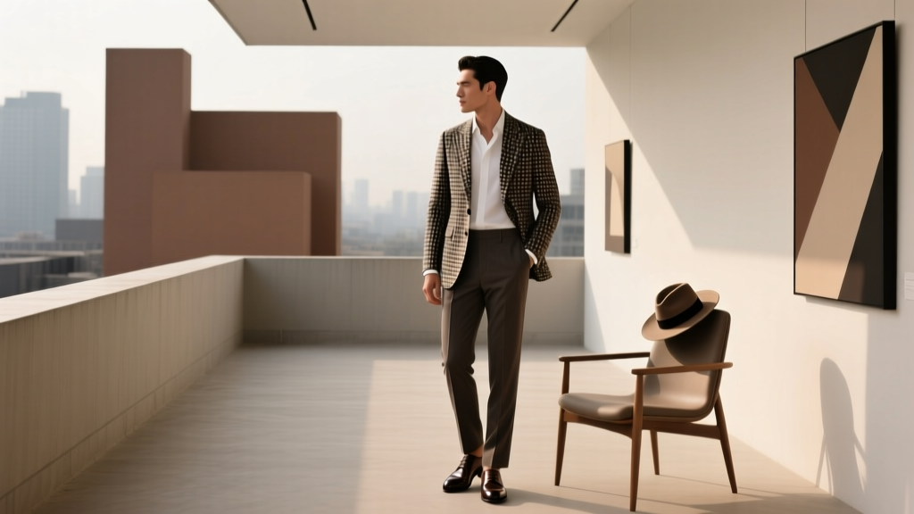 What Do You Wear to a Derby Party? The 7-Step Style Blueprint That Avoids Embarrassing Fashion Faux Pas (No Hat Required… But Here’s When You *Should* Wear One)