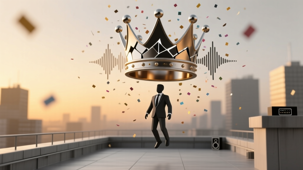 What Are Party Bosses Really? The Truth Behind the Title (Spoiler: It’s Not Just About Loud Music and Confetti)