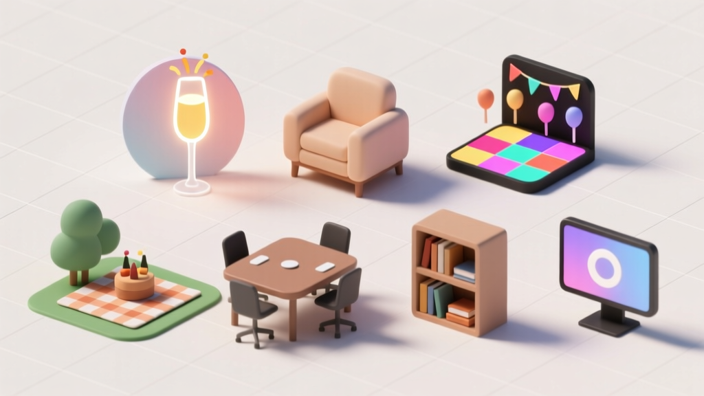 What Are Party? 7 Essential Types You’re Probably Overlooking (Plus How to Choose the Right One Without Wasting Time or Money)