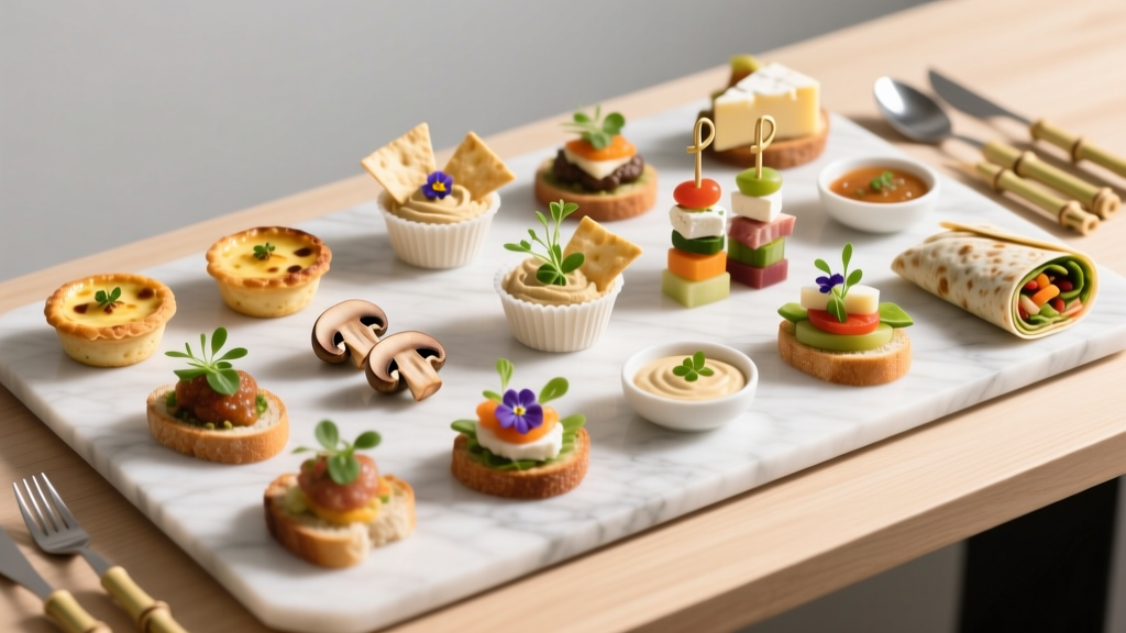 What Are Good Appetizers for a Party? 17 Stress-Tested, Crowd-Pleasing Options (With Prep Times, Make-Ahead Tips & Dietary Swaps You’ll Actually Use)