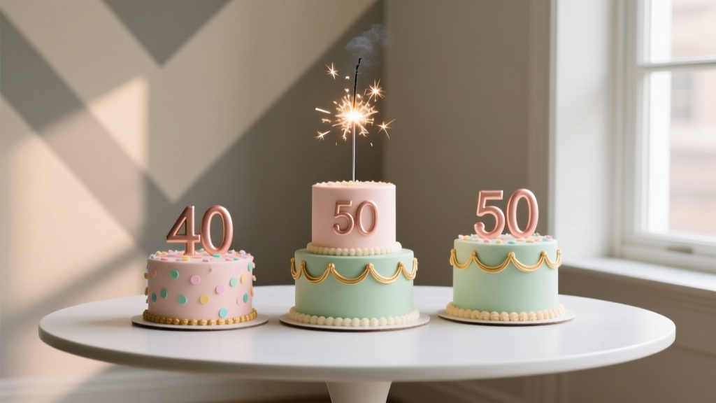 What Age Is Over the Hill Party? The Truth About Timing, Tone & Turning 40, 50, or 60 Into Your Most Unforgettable (and Unapologetically Joyful) Celebration Yet
