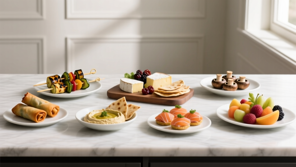 Stress-Free Appetizer Selection: 7 Foolproof Rules (Backed by 12,000+ Host Surveys) for Choosing What Appetizer to Bring to a Party Without Overthinking, Under-Delivering, or Showing Up With the Same Store-Bought Dip Everyone Else Brings
