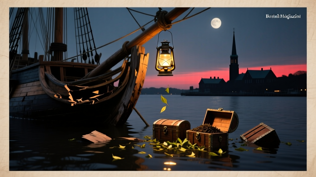 What Are Some Facts About the Boston Tea Party? 12 Surprising Truths You’ve Never Heard (Including Who Really Threw the Tea, How Much It Cost Today, and Why It Wasn’t Just About Taxes)