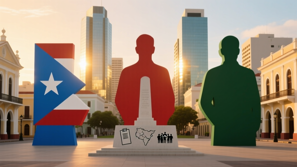 What Are the 3 Major Political Parties in Puerto Rico? — A Clear, Nonpartisan Breakdown of Their Histories, Platforms, and Real-World Impact on Your Daily Life (No Jargon, No Spin)