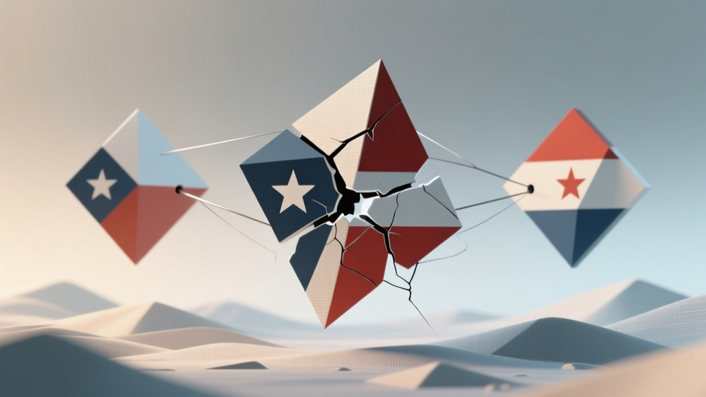 What Are the 3 Political Parties? The Real Answer Isn’t What You Think—And Why Assuming Just Three Could Sabotage Your School Debate, Community Forum, or Voter Education Event