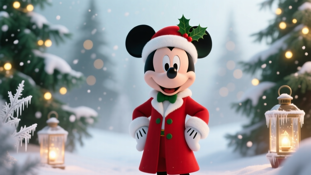 What Days Are Mickey's Christmas Party 2025? (Official Dates + How to Secure Tickets Before They Sell Out — Updated July 2024)