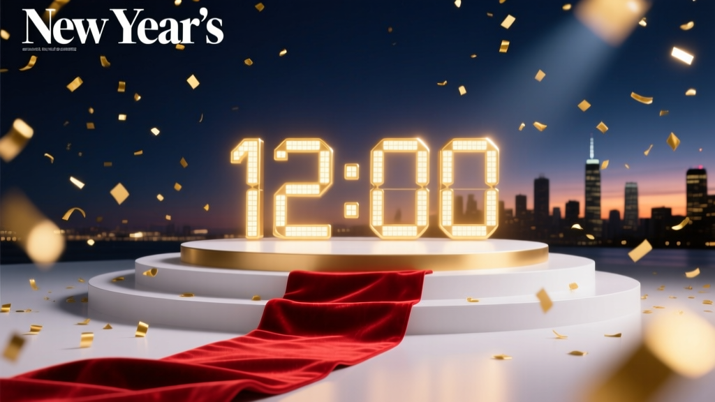 What Channel Is Dick Clark's New Year's Eve Party On? (2024–2025 Update + Where to Stream Live If You Miss the Broadcast)