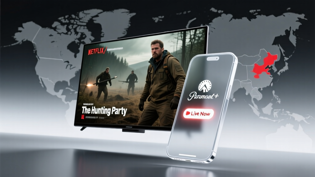What Channel Does The Hunting Party Come On? — Your 2024 Broadcast Guide (Including Streaming, Regional Blackouts, & Last-Minute Workarounds)