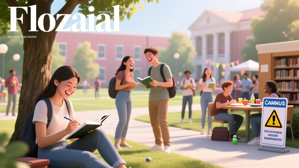 What Are the Biggest Party Schools in the US? We Ranked Them by Real Student Life Data—Not Just Reputation—So You Can Choose Wisely Without Sacrificing Academics or Safety