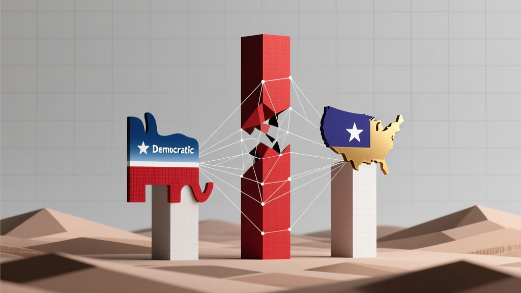 What Are the Three Political Parties in the United States? The Truth Behind America’s 'Two-Party System' — and Why That Phrase Is Misleading (Plus the Real Influence of Third Parties in 2024 Elections)