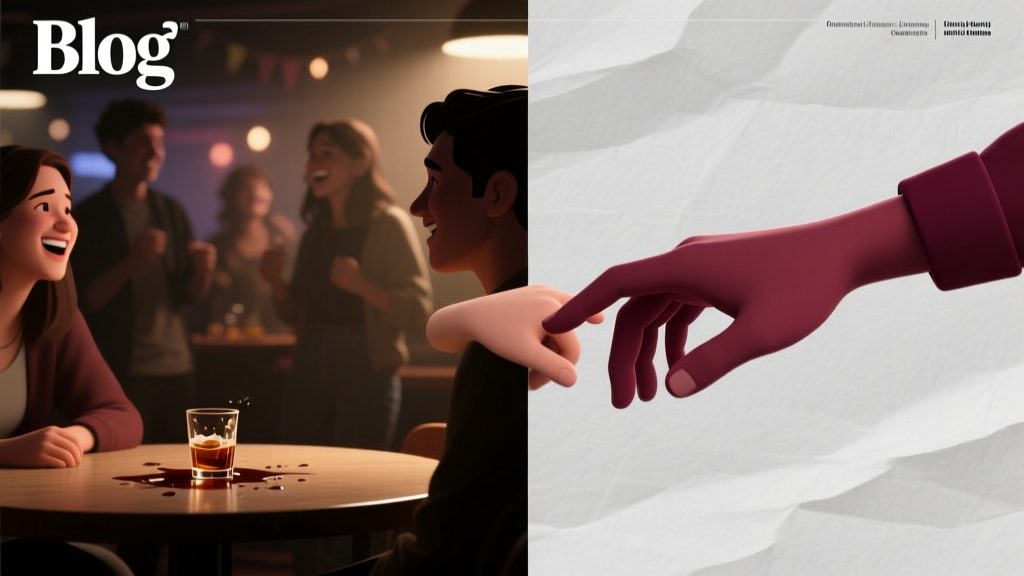 Is it considered rape if both parties were drunk? The hard truth about consent, intoxication, and legal responsibility — what every college student, party host, and educator needs to know right now.