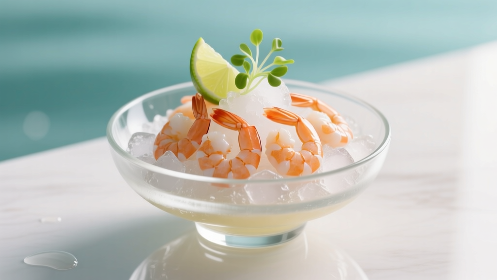 How to Keep Shrimp Cocktail Cold at a Party: 7 Field-Tested, Food-Safe Methods That Prevent Soggy Ice, Melting Garnishes, and Bacterial Risk (No Chill Tubs Required)