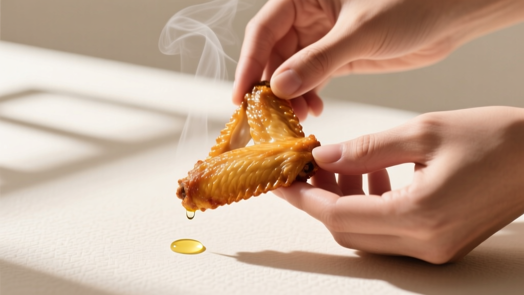 How to Keep Wings Warm for a Party: 7 Proven, Non-Soggy Methods (That Actually Work—No More Cold, Greasy Disasters)