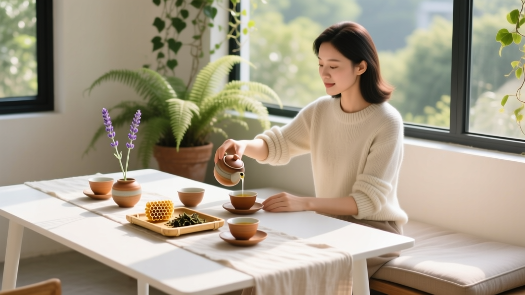 How to Plan a Tea Party That Feels Effortless (Not Exhausting): A Realistic 7-Step Framework That Cuts Prep Time by 60%—No Fancy China or Formal Etiquette Required