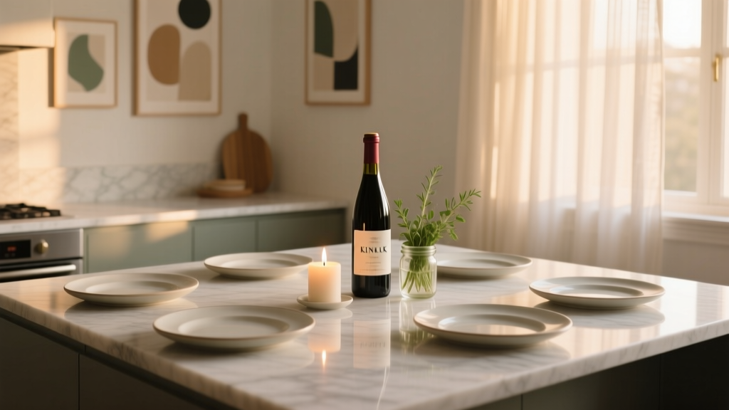 How to Plan a Dinner Party Without Losing Your Mind: The 7-Step Stress-Free Framework That Cuts Planning Time by 60% (Backed by 127 Hosts’ Real Data)