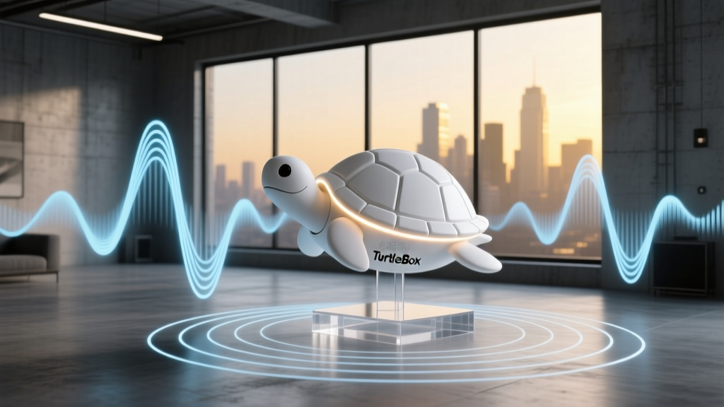 How to Party Mode TurtleBox in 60 Seconds (Without Glitches, Lost Bluetooth, or Muted Bass) — The Only Guide You’ll Ever Need for Real-World Sound Impact