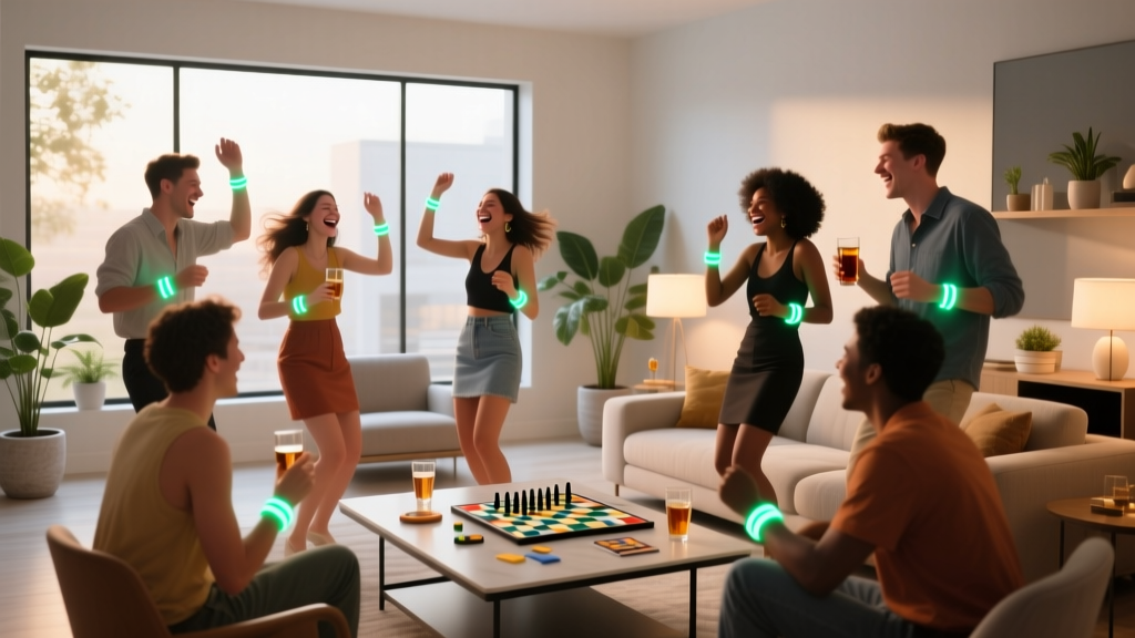 How to Have Fun Without Alcohol at a Party: 7 Unexpectedly Joyful Strategies That Actually Work (Backed by Social Psychologists and Sober Party Veterans)