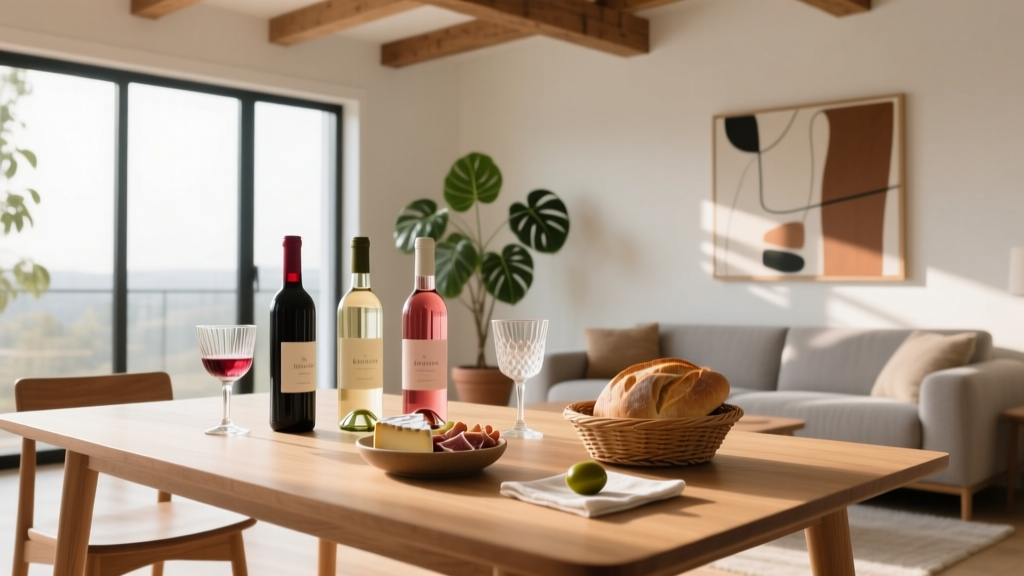 How to Have a Wine Tasting Party Without Stress or Snobbery: A No-Fluff, 7-Step Guide That Works for Beginners (Even If You’ve Never Poured a Glass)