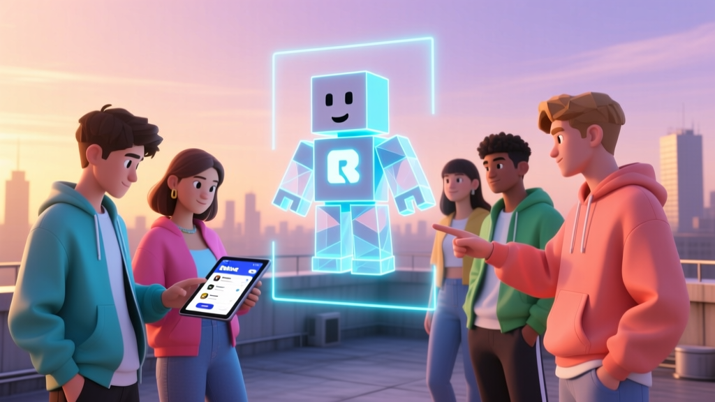 How to Join a Party on Roblox in 2024: The Only Step-by-Step Guide That Actually Works (No Invite Links? No Problem — Here’s How to Get In)