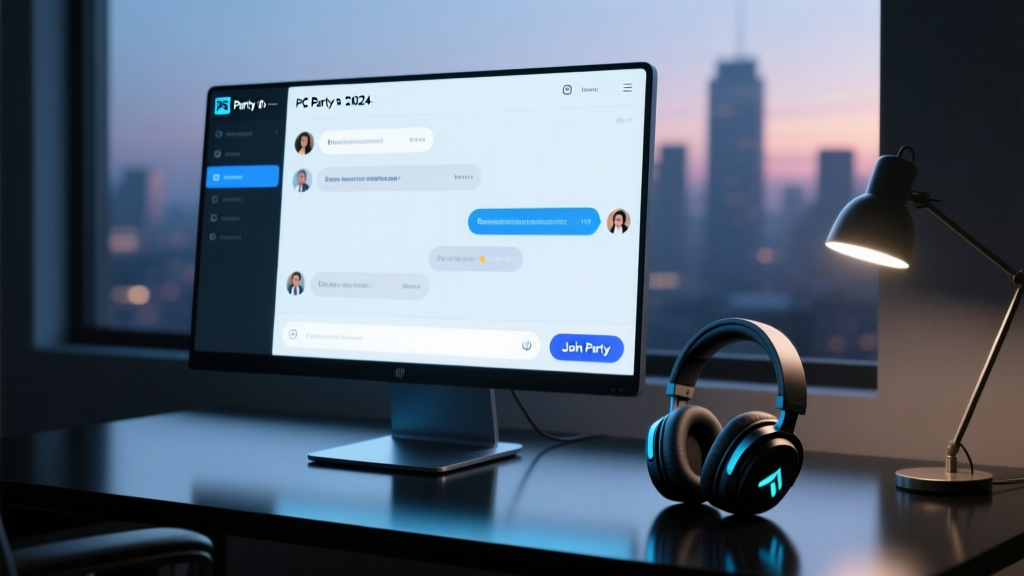 How to Join PS Party Chat on PC in 2024: The Only Working Method (No Emulators, No Jailbreaks, No Confusion)
