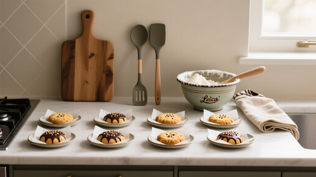 How to Host Cookie Exchange Party: The Stress-Free 7-Step Blueprint That Saves 5+ Hours, Prevents Baking Burnout, and Guarantees Everyone Leaves with 24+ Gourmet Cookies (No Last-Minute Panic)