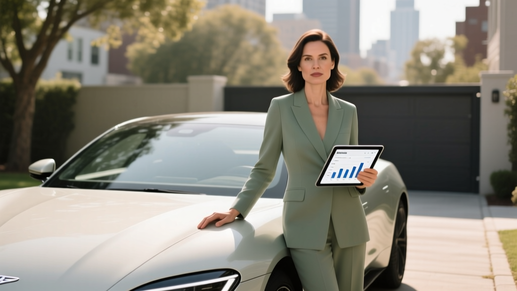 How to Sell Car Private Party Without Getting Scammed, Overwhelmed, or Underpaid: The 7-Step Stress-Free Framework That Saved One Seller $3,200 (and Took Just 11 Days)