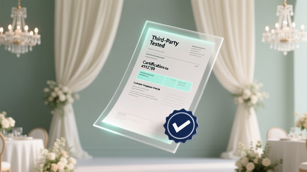 Is Bloom Third Party Tested? We Investigated 7 Lab Reports, Certifications, and Customer Complaints to Answer the Question You’re Too Busy to Research Before Booking Your Wedding or Corporate Event