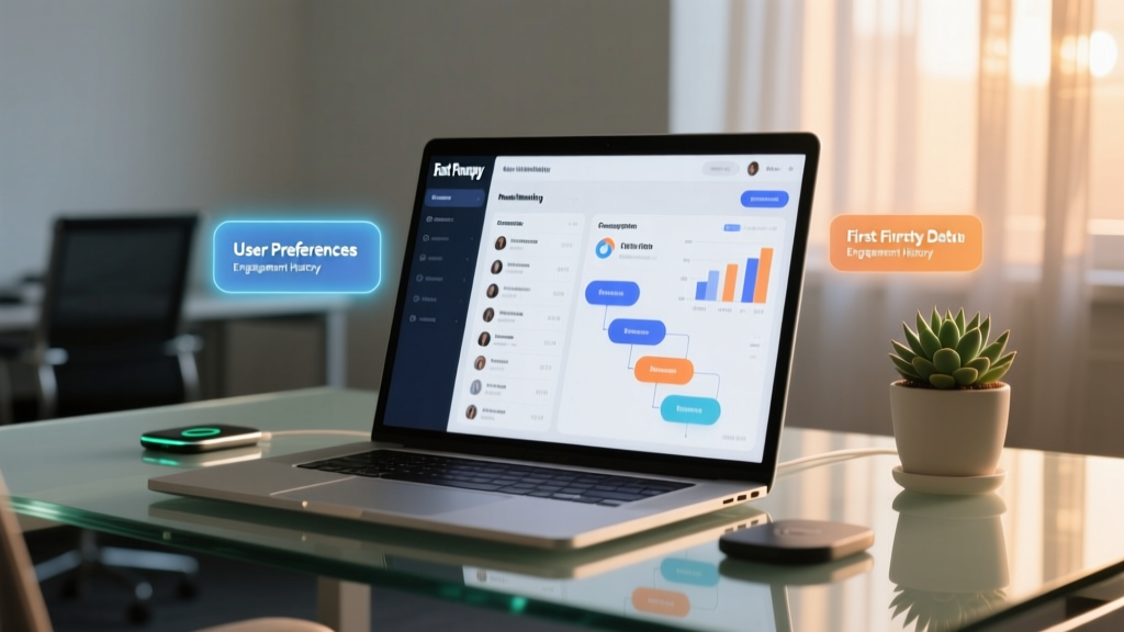 Stop Guessing Who’s in Your Inbox: A 7-Step Framework to Use First Party Data for Email Marketing That Actually Converts—No Third-Party Cookies, No Guesswork, Just Real People, Real Results