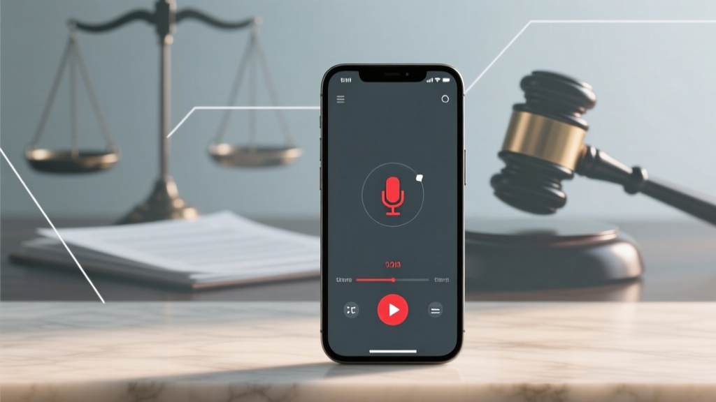 Is Georgia a one party consent state for recording? Yes—but here’s exactly when it’s legal, when it’s risky, and how to avoid felony charges even if you’re the only person hitting ‘record’