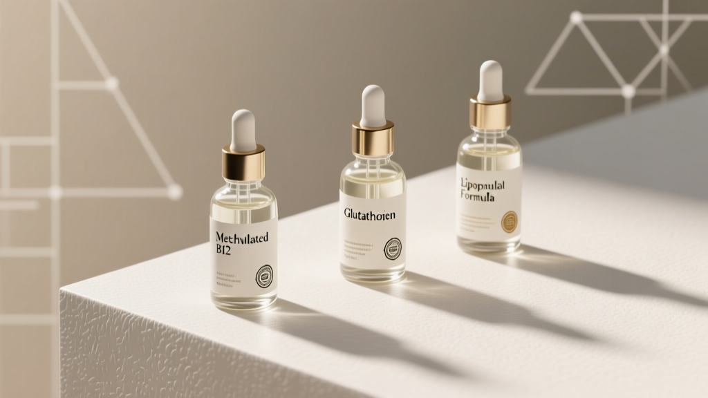 Is Cymbiotika third party tested? We investigated every lab report, certificate, and transparency claim — here’s what independent testing *actually* reveals about their methylated B12, glutathione, and liposomal formulas.