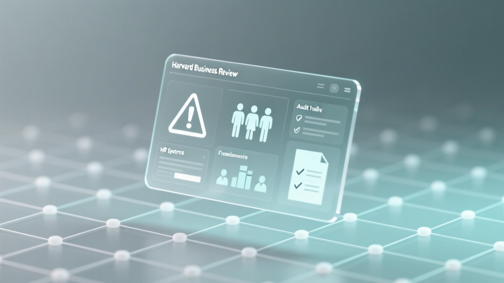 How to Vet Third-Party HR Consultants: 7 Non-Negotiable Steps That Prevent Costly Compliance Failures, Culture Mismatches, and Legal Exposure (Most Companies Skip #4)