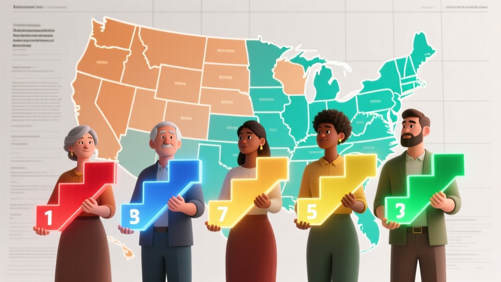 How to Start a Political Party in the USA: A Realistic 7-Step Roadmap (No Law Degree Required—But You *Will* Need a State-by-State Compliance Checklist)